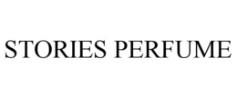 STORIES PERFUME trademark
