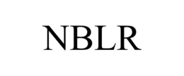NBLR trademark