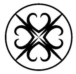 X trademark
