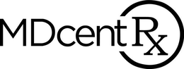 MDCENTRX trademark