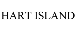 HART ISLAND trademark