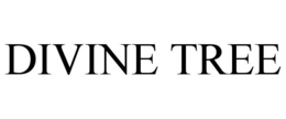DIVINE TREE trademark