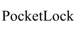 POCKETLOCK trademark