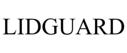 LIDGUARD trademark