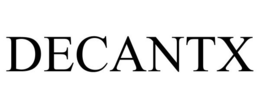 DECANTX trademark