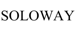 SOLOWAY trademark