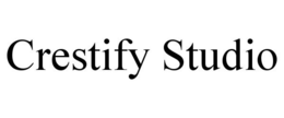 CRESTIFY STUDIO trademark
