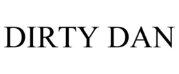 DIRTY DAN trademark