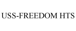 USS-FREEDOM HTS trademark