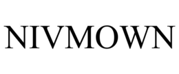 NIVMOWN trademark