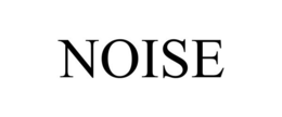 NOISE trademark