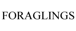 FORAGLINGS trademark