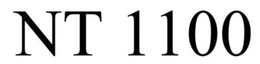NT 1100 trademark