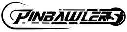 PINBAWLERS trademark