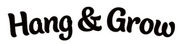 HANG & GROW trademark