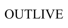 OUTLIVE trademark