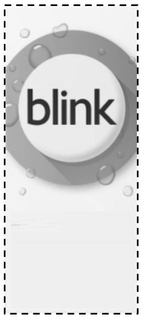 BLINK trademark
