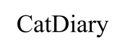 CATDIARY trademark