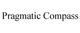 PRAGMATIC COMPASS trademark