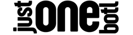 JUST ONE BOTL trademark