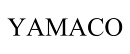 YAMACO trademark