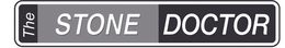 THE STONE DOCTOR trademark