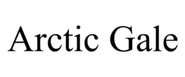 ARCTIC GALE trademark