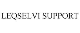 LEQSELVI SUPPORT trademark