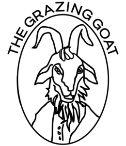 THE GRAZING GOAT trademark