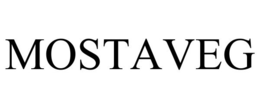 MOSTAVEG trademark
