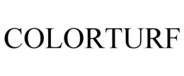 COLORTURF trademark
