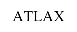 ATLAX trademark