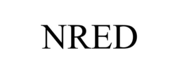 NRED trademark
