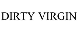 DIRTY VIRGIN trademark