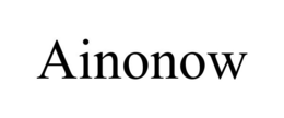 AINONOW trademark