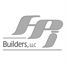 FPI BUILDERS, LLC trademark