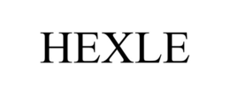 HEXLE trademark