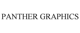 PANTHER GRAPHICS trademark