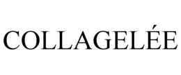 COLLAGELÉE trademark