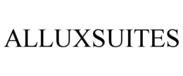 ALLUXSUITES trademark