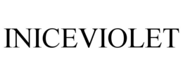 INICEVIOLET trademark