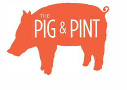 THE PIG & PINT trademark