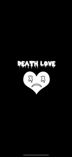 DEATH LOVE trademark