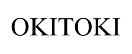 OKITOKI trademark