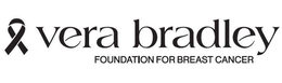 VERA BRADLEY FOUNDATION FOR BREAST CANCER trademark