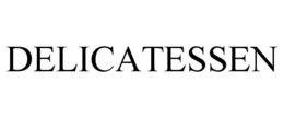 DELICATESSEN trademark