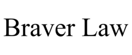 BRAVER LAW trademark