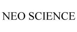 NEO SCIENCE trademark