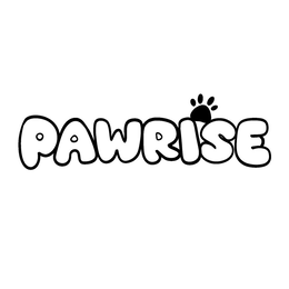 PAWRISE trademark