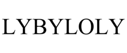 LYBYLOLY trademark